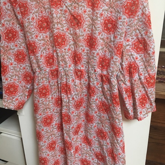 Anthropologie Robe - Picture 6 of 7